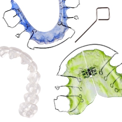 Image representing P555 Standards on Commissioning and Manufacturing Dental Appliances