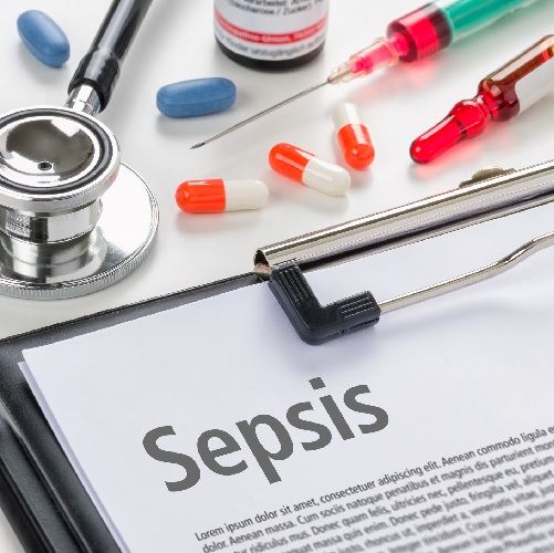 Image representing P830 Sepsis