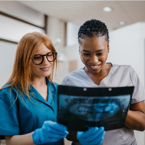 P286 Radiography for Dental Nurses and DCPs (Course 3): IRMER, Statutory Requirements, Non-Statutory Guidance, and Special Attention Areas thumbnail