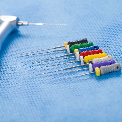 Image representing P108  Endodontic Problem Solving and Restoration of the Root Treated Tooth