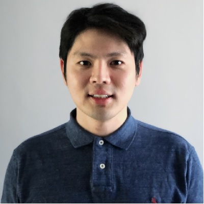  John Ahn Portrait