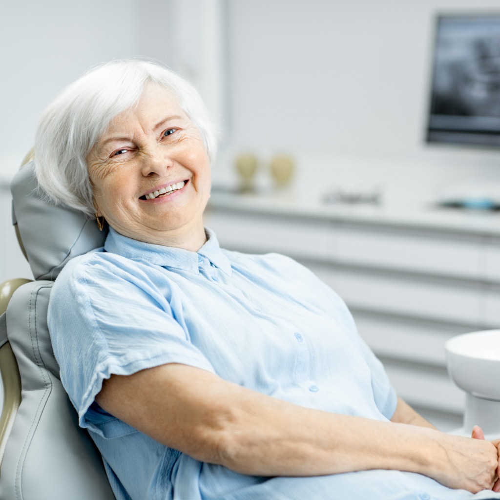 Image representing P377 Dental Treatment for Patients with Dementia